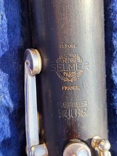 Selmer paris series usato  Toscolano Maderno