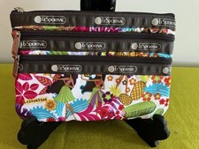 Lesportsac mini make for sale  Kaneohe