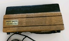 Nitty gritty record for sale  Fairfield