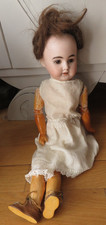 Antique bisque dep d'occasion  Expédié en Belgium