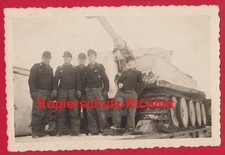 Foto wehrmacht schwerer gebraucht kaufen  Oranienburg