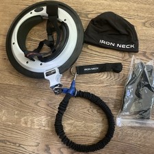 Iron neck starter for sale  Virginia Beach