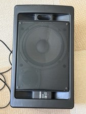 Yamaha ms60s monitor gebraucht kaufen  Berlin