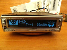 Pioneer Carrozzeria DEX-P1 High-End CD Player Unidade Principal Sem Amplificador com Controle Remoto Japão, usado comprar usado  Enviando para Brazil