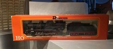 Rivarossi 1139 locomotiva usato  Rieti
