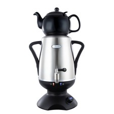 Electric samovar stainless for sale  Jessup