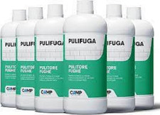 Pulifuga pulisci fughe usato  Roma