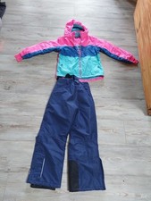Kinder mädchen ski gebraucht kaufen  Roßwein