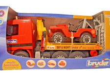 bruder kranwagen gebraucht kaufen bruder kranwagen gebraucht kaufen  Rüthen