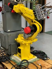 Fanuc robot fanuc for sale  Las Vegas