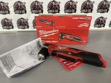 Milwaukee 2415 12v for sale  Eagle Pass