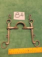 Horse bit polo for sale  Rockport
