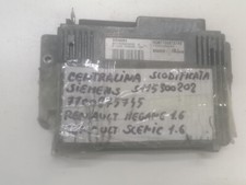 Centralina siemens s115300202 usato  Taormina