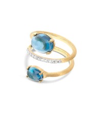 Nanis anello dancing usato  Baronissi