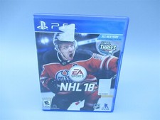 nhl 18 ps4 for sale nhl 18 ps4 for sale Glendale