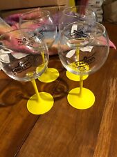 Lot grands verres d'occasion  Saint-Malo
