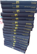 Lotto stock libri usato  Fonte Nuova