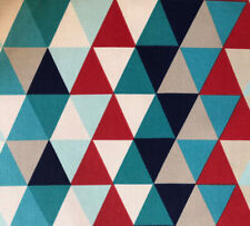 Harlequin fabric kaleidoscope for sale  ST. LEONARDS-ON-SEA