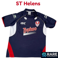Helens 2012 rugby for sale  SUNDERLAND