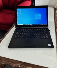 Dell latitude 5289 for sale  GOOLE