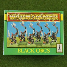 Classic warhammer black for sale  USA
