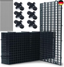 Aquarium trennwandsatz aquarie gebraucht kaufen  Berlin