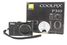 Nikon coolpix p310 usato  Boscoreale