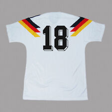 Germania maglia adidas usato  Roma