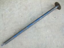 Spline dana rear for sale  Pocola