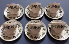 Royal doulton burgundy for sale  BROUGH