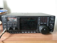 Icom 756 pro gebraucht kaufen  Ellrich