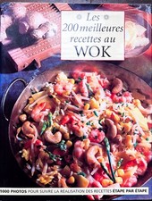 200 meilleurs recettes d'occasion  Paris-