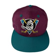 Vintage anaheim ducks for sale  Chandler