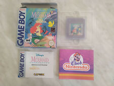 Sirenetta game boy usato  Roma