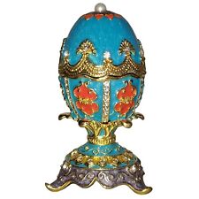 Aloccoco vintage faberge gebraucht kaufen  Neuss