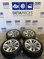 Jantes opel 13378685 d'occasion  Verneuil-l'Étang