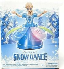 Snow dance doll for sale  SOUTHALL
