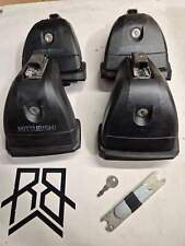 Thule footpack fitting for sale  CHIPPENHAM