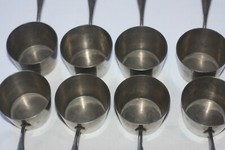 Anciennes casseroles saucière d'occasion  France