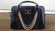 Tasche handtasche alfredo gebraucht kaufen  Berlin