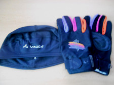 Vaude rad unterziehmütze gebraucht kaufen  Kaltenkirchen