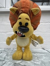 Tomy push roaring for sale  NEWARK
