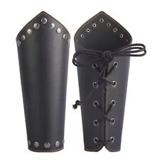 Gothic leder armstulpe gebraucht kaufen  Mülheim an der Ruhr