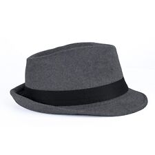 Fbbules chapeau fedora d'occasion  Saint-Priest