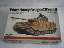 Maquette char ww2 d'occasion  Vis-en-Artois