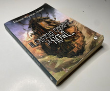 Diana wynne jones usato  Polcenigo