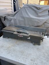 Craftsman king seeley for sale  Chicago