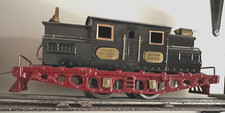 Ives train set for sale  Moscow