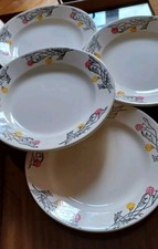 Assiettes plates faience d'occasion  Cognac