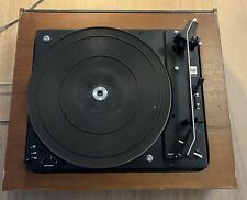Platine vinyle dual d'occasion  Anduze